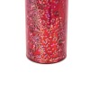 Drinkbus met glitters - Glitter bottle cherry